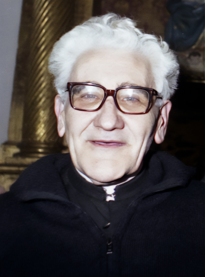 José Rivera